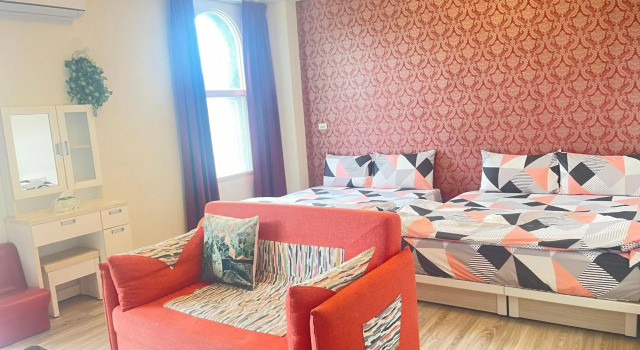 Holiday Homestay, Book Hotel Billige hoteller i Chishang