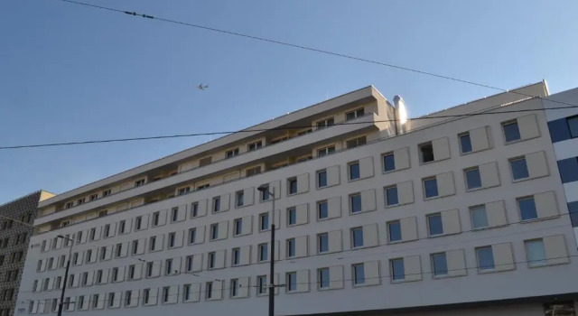 Vienna Hauptbahnhof Apartments 5, Rezerwuj Apartament Wiedeń Austria, w pobliżu Belvedere 21