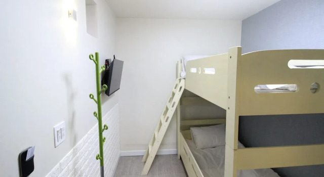 Номер Standard Hotel Ivory
