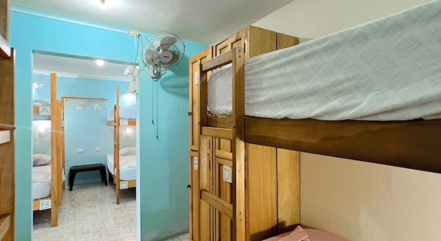 Hostel Samara, Book Hostel / Vandrerhjem Billige hoteller i Guanacaste