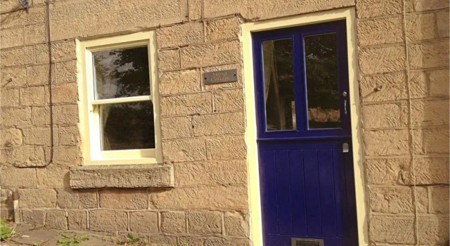 Strutt Cottage