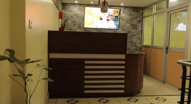 Kima Hotel, Забронировать Отель Отели Найроби Каунти по системе «всё включено», рядом с National Kenyan Investment Authority, Всё включено