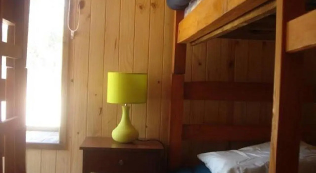 Cabaña Vintage, Varaa Hotelli Algarrobo Valparaíso