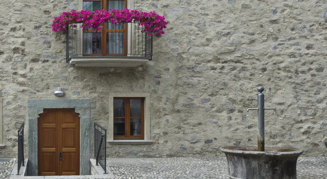 Il Seicento - Hostel, Buchen Sie Hostel Hotels in Veltlin mit Frühstück, Frühstück