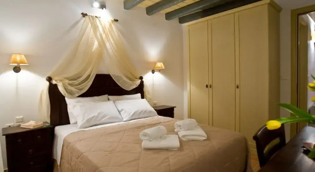 Вилла Deluxe с 2 комнатами Apelon Tiritas Villas