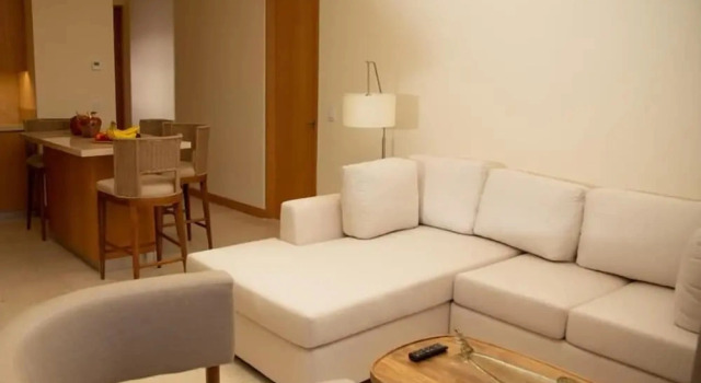 Grand Matlali Luxury Resort — Rooms Only | Mandatory All-Inclusive Paid at Resort.