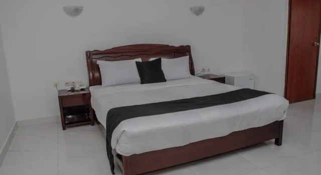 Hôtel Mariador Park, Varaa Hotelli Conakry Guinea