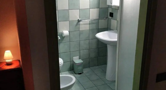 Номер Deluxe B&B San Francesco
