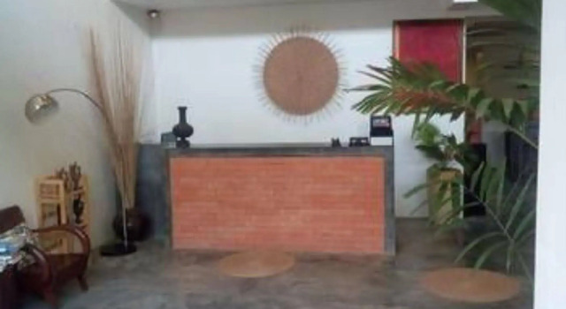 Manjula Villa