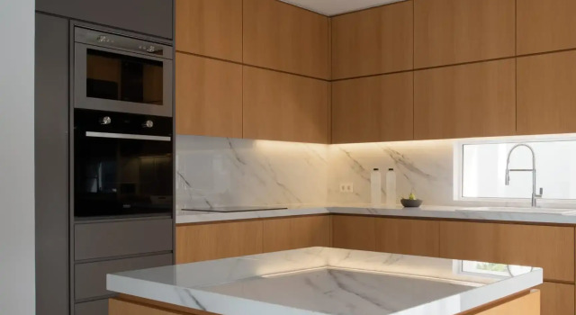 Вилла Villa Kalliston - 4000m2 of Elevated Living
