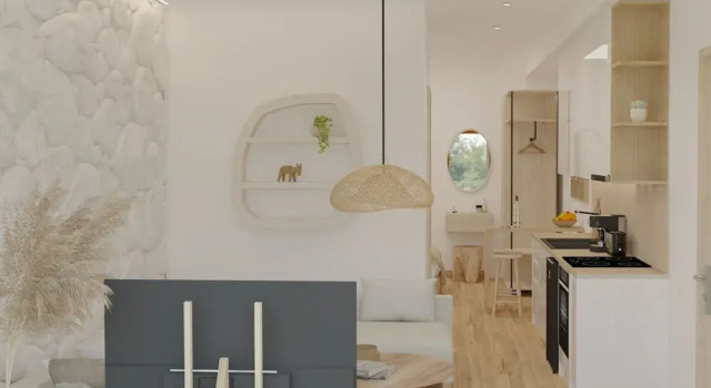 Dolce Terra Aurora Apartments