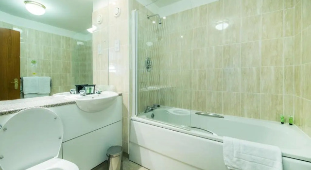 Номер семейный Arden Hotel And Leisure Club