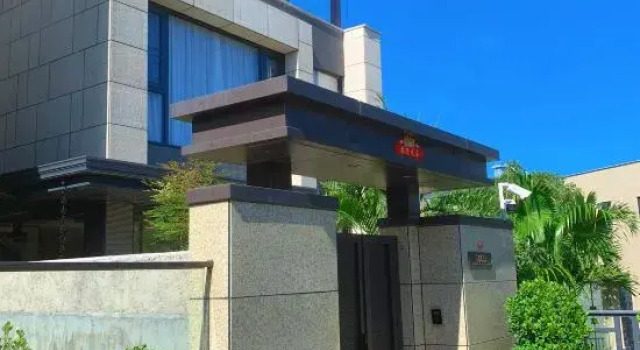 Dongshan Island Hj Villa Flower Land Sea View Holiday Villa, Book Villa Dongshan Fujian
