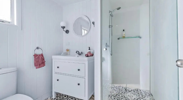 Cottage 3 chambres Addisons Stanthorpe with hot tub