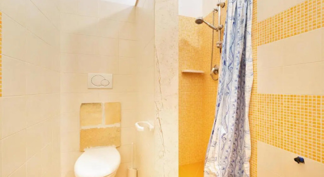 Коттедж с 5 комнатами 2168 Casa Meridiana
