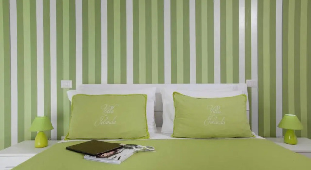 Двухместный номер Standard Villa Iolanda