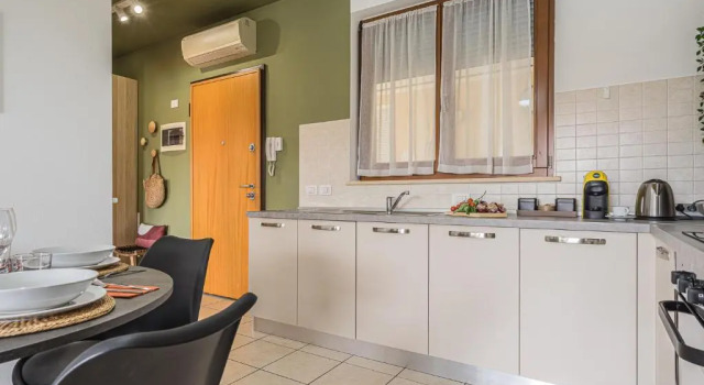 Апартаменты HYGGE Family Apartment - one step away from the lake!!!