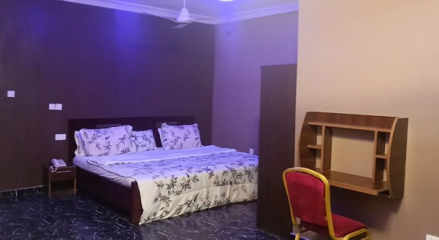 Номер Executive Peemarys Hotel