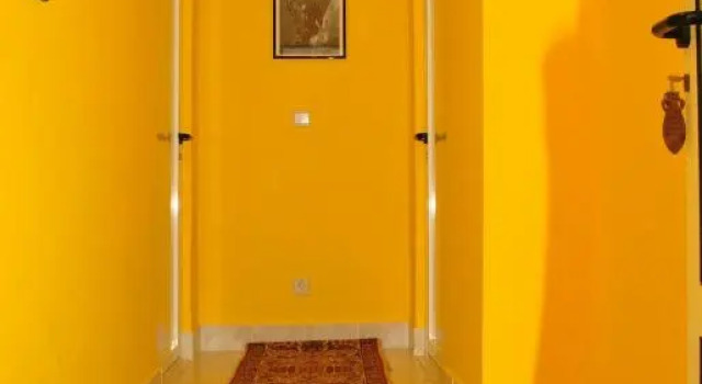 Apartments Gareta