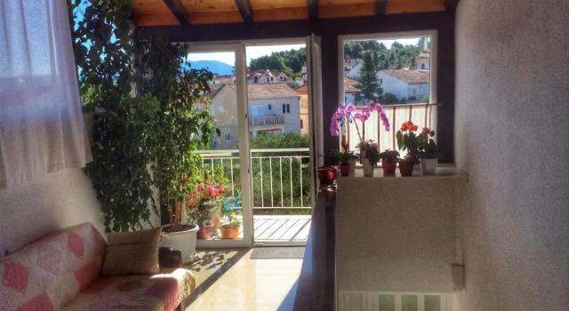 Апартаменты Apartment Jasovic