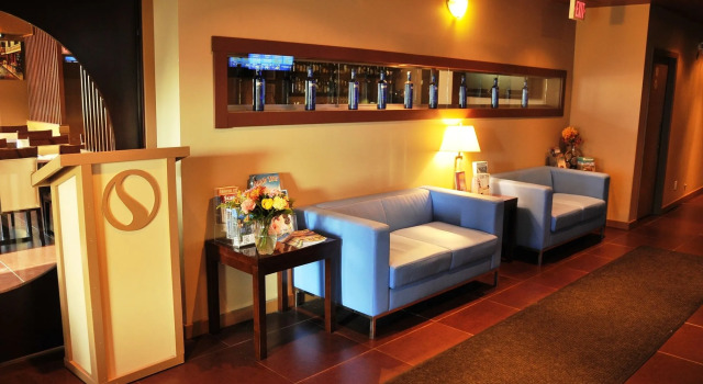 SKKY Hotel, Reserva ahora Hotel Whitehorse Yukón