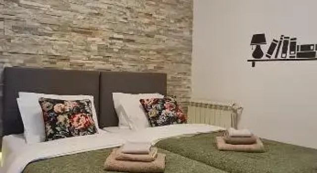 Номер Economy MiniCity Inn
