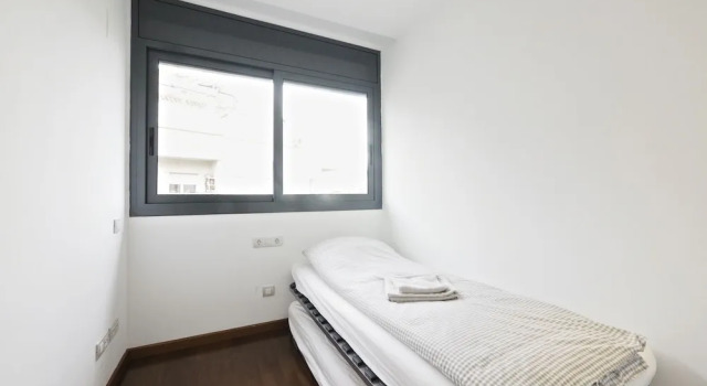 Olala Les Corts Exclusive Apartments