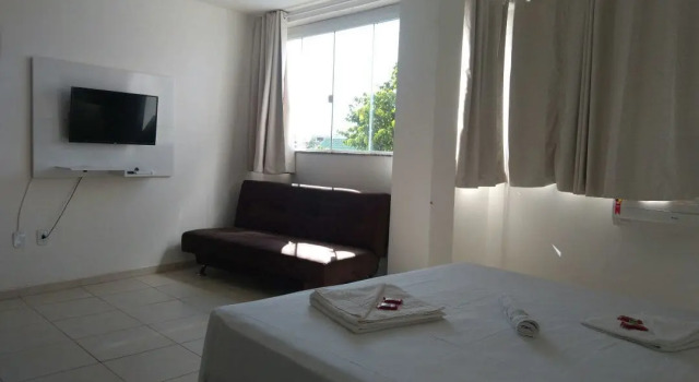 Pousada Loft Praia dos Anjos