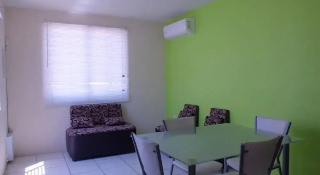 Номер Standard Casa Villa R