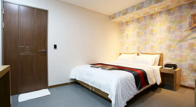 Gapyeong Sun Pine, Забронировать Отель Отели Деокхеон 3 звезды, 3*