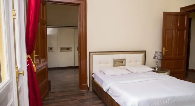 Семейный номер-студия New Grand Royal Hotel Cairo