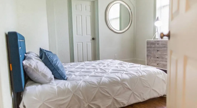 Номер Standard Condos at The Ray