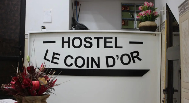 Hostel Le Coin D or, Book Hostel / Vandrerhjem Hostels i Algiers Province, Hostel / Vandrerhjem