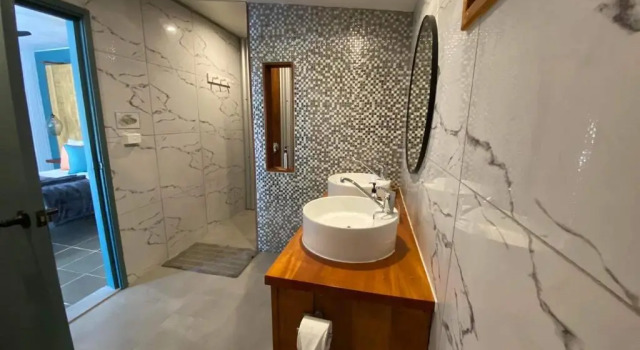 Номер Standard Turtle Bay Lodge