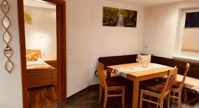 Ferienwohnung Petter, Prenota Hotel See Ischgl-Paznaun