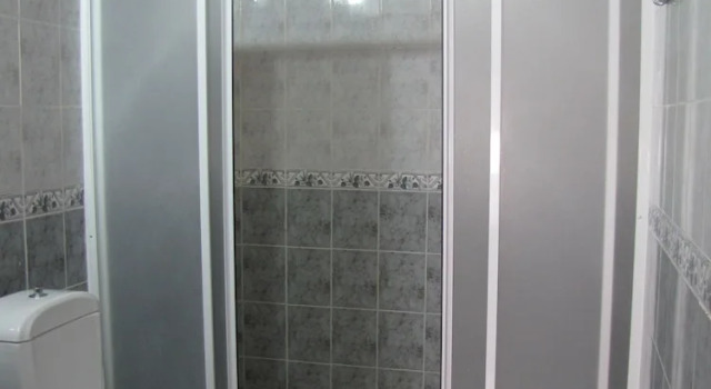 Двухместный номер Standard c 1 комнатой с видом на горы Ali Babas House