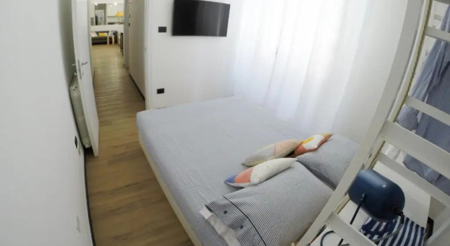 Апартаменты Casa Marinin