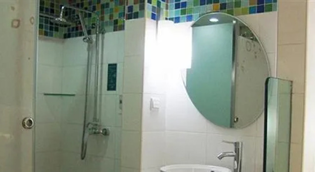 Yzj Tomolo Hotel Guangbutun Bra, Prenota Hotel Hotel a Hubei con parcheggio, Parcheggio