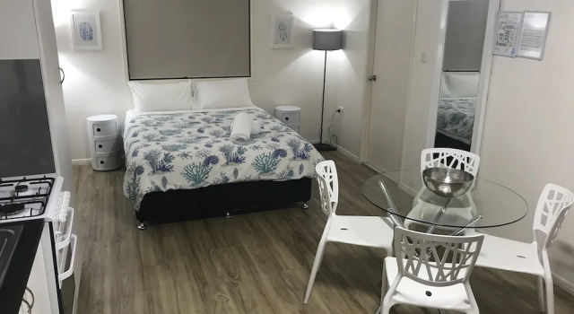 Люкс Tasman Holiday Parks - Torquay Palms