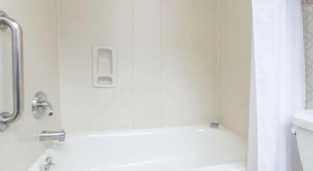 Четырёхместная студия Standard Hawthorn Suites by Wyndham Livermore