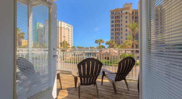 Yellow B - Pet Friendly - Beach Views