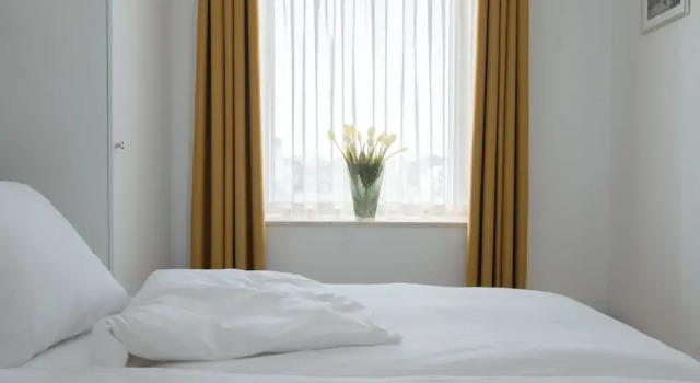 Clover House by Daniel&Jacob's, Boek Appartementenhotel Hotels in Sjaelland met parkeren, Parkeren
