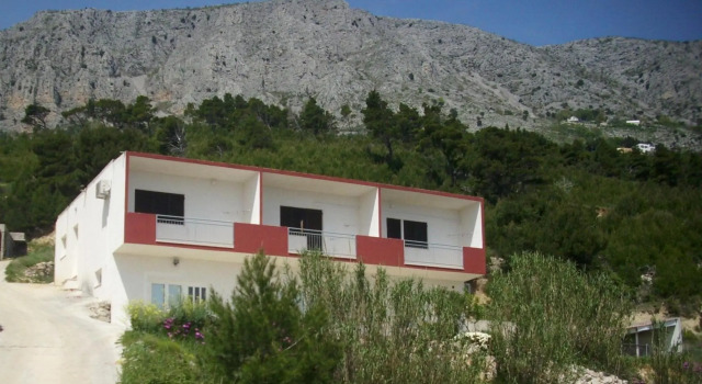Stipica - 100 m From Beach - SA4, Rezerwuj Hotel Hotele w Split Region z parkingiem, Parking
