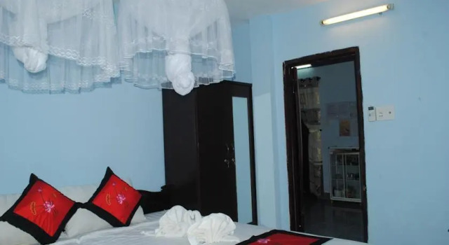 Mulberry Homestay, Prenota Hotel Cam Chau 