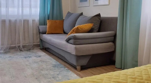 Apartments on 15A Proletarskaya Street, Book Apartment Kaliningrad Kaliningrad Region