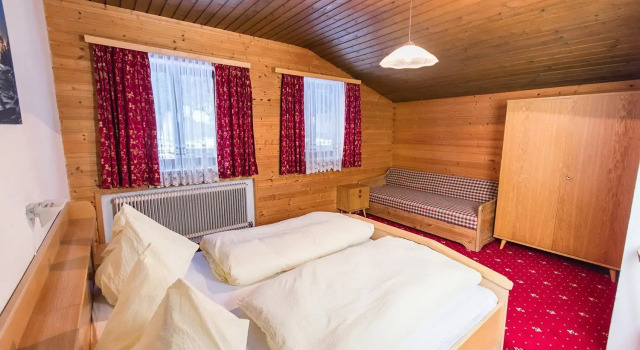 Appartements Grabenbauer, Забронировать Апартаменты/квартира Апартаменты Флахау, рядом с Гондольный подъемник Ахтер Джет, Апартаменты/квартира