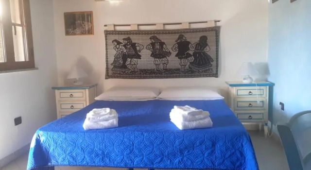 Номер Standard B&B Feronia