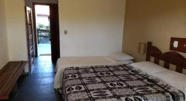 Flat Maresias