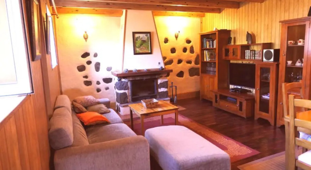 Villa el Manantial, Prenota Villa Cottage a Gran Canaria, Cottage