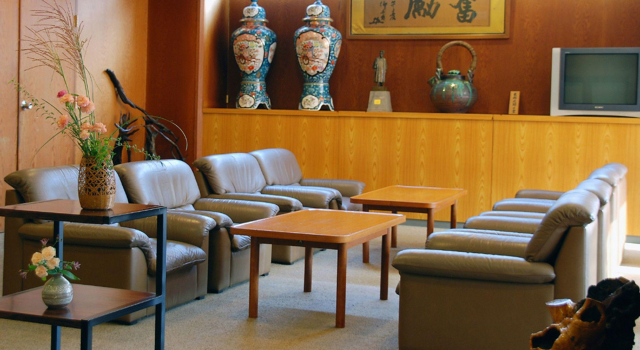 Nakamasu Ryokan, Book Hotel Takeo Saga